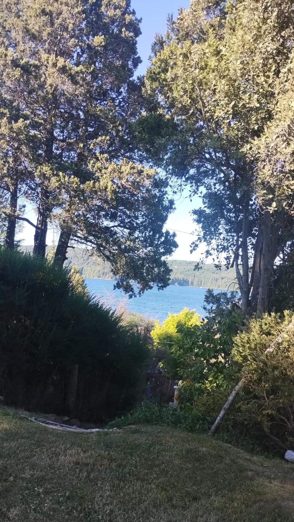 Cabaña petit San Carlos de Bariloche Exterior foto